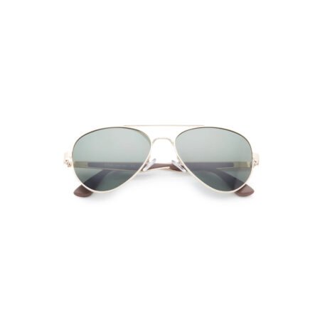 LEE COOPER Unisex Polarized Sunglasses G15 Mirror Lens - LC1220C03