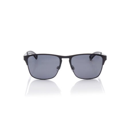 LEE COOPER Men's Polarized Sunglasses Grey Mirror Lens - LC1222C01