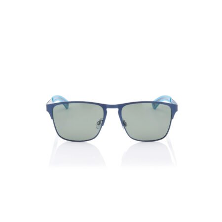 LEE COOPER Men's Polarized Sunglasses G15 Mirror Lens - LC1222C03
