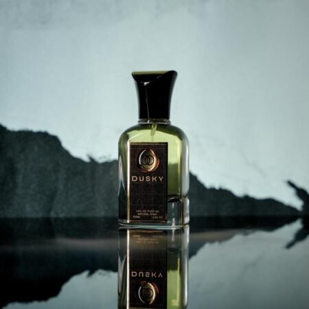 Dusky Rose Musk